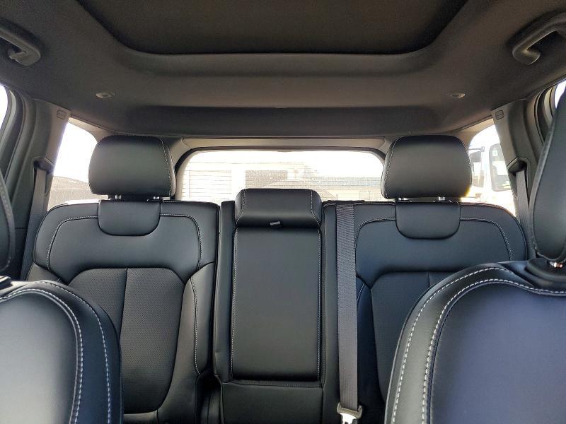 2024 Jeep Grand Cherokee Limited 4XE