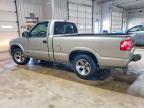 2000 Chev S Truck S10
