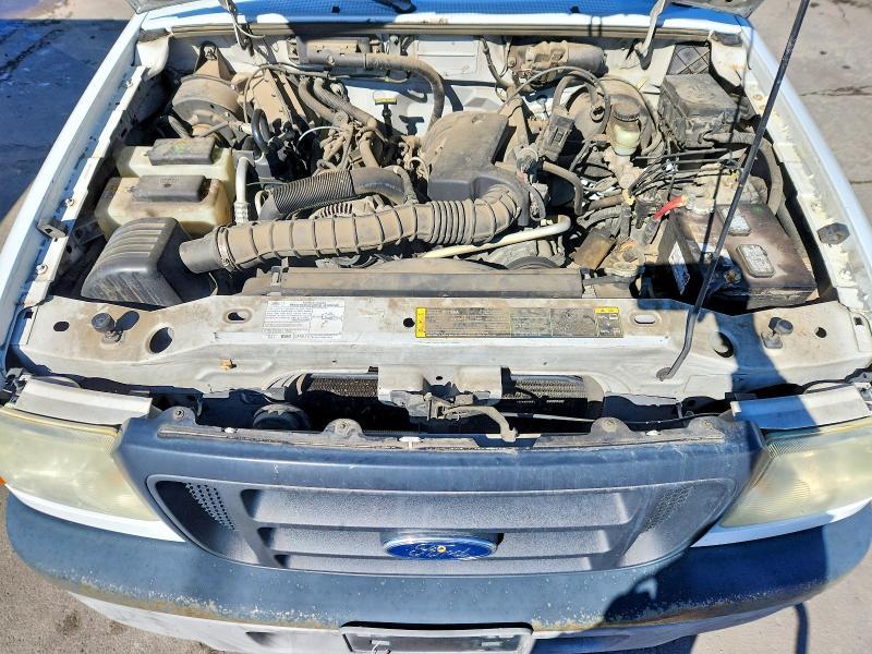 2005 Ford Ranger