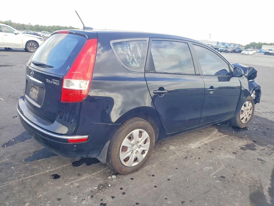 2012 Hyundai Elantra Touring gls