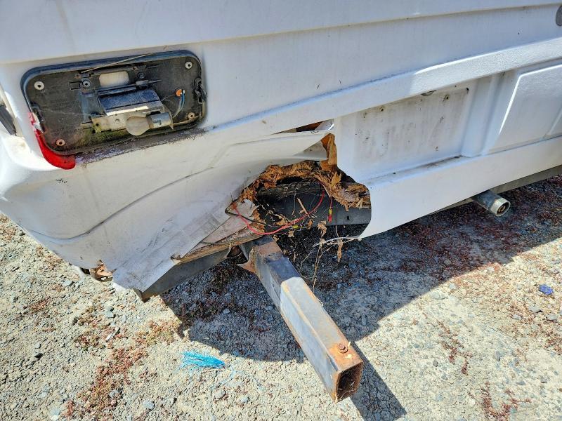 2007 Fleetwood 2006 Fleetwood Camper