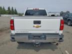 2018 Chevrolet Silverado K2500 Heavy Duty LTZ