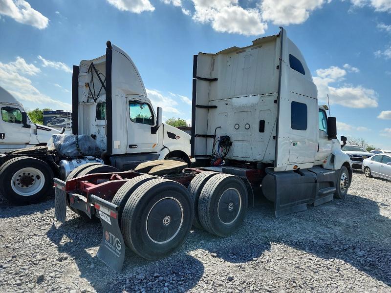 2021 International LT625 Semi Truck