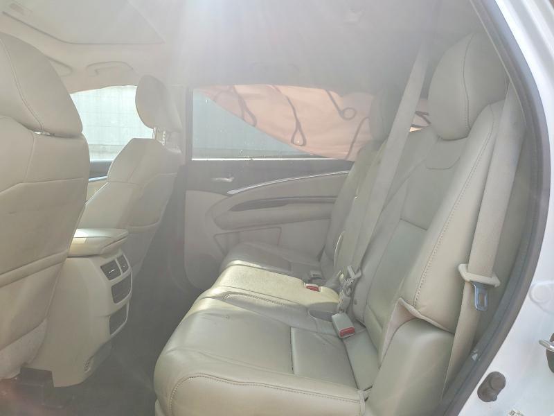 2015 Acura MDX