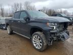 2021 Chevrolet Silverado K1500 High Country