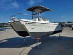 1999 Glacier Bay Boat 22 FT-Boat