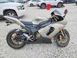 Run And Drives Motorcycles for sale at auction: 2005 Kawasaki ZX636 C1