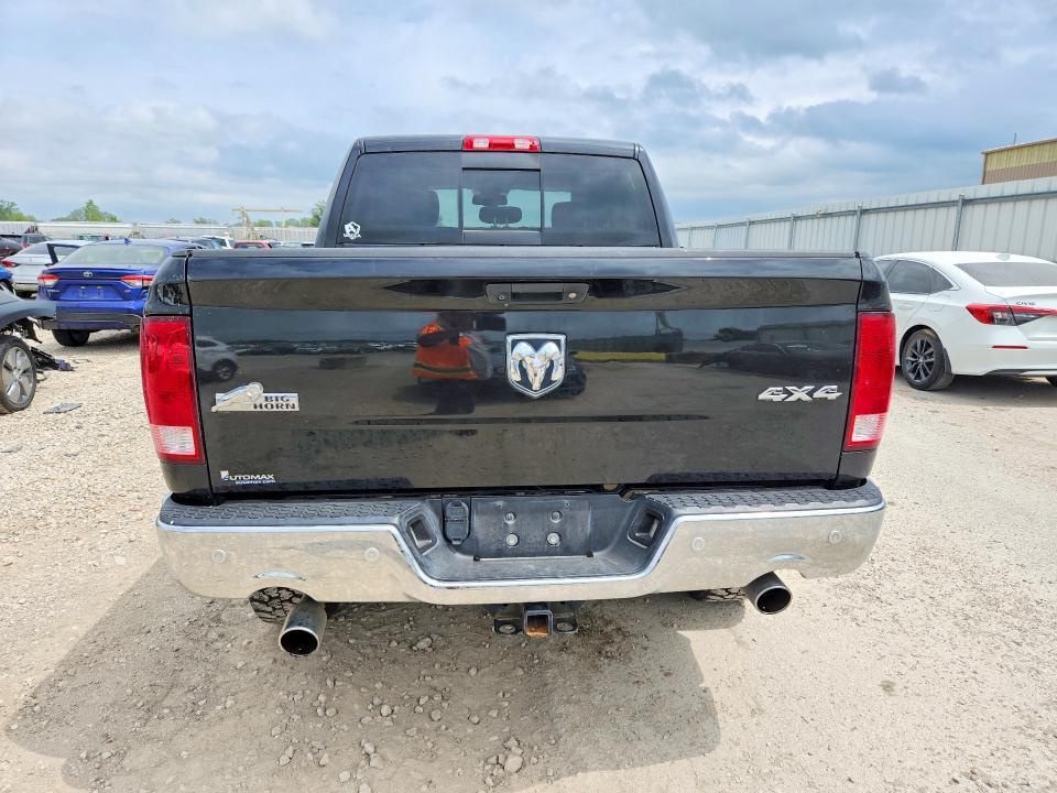 2017 Dodge RAM 1500 SLT