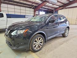 2017 Nissan Rogue Sport s for sale in East Granby, CT