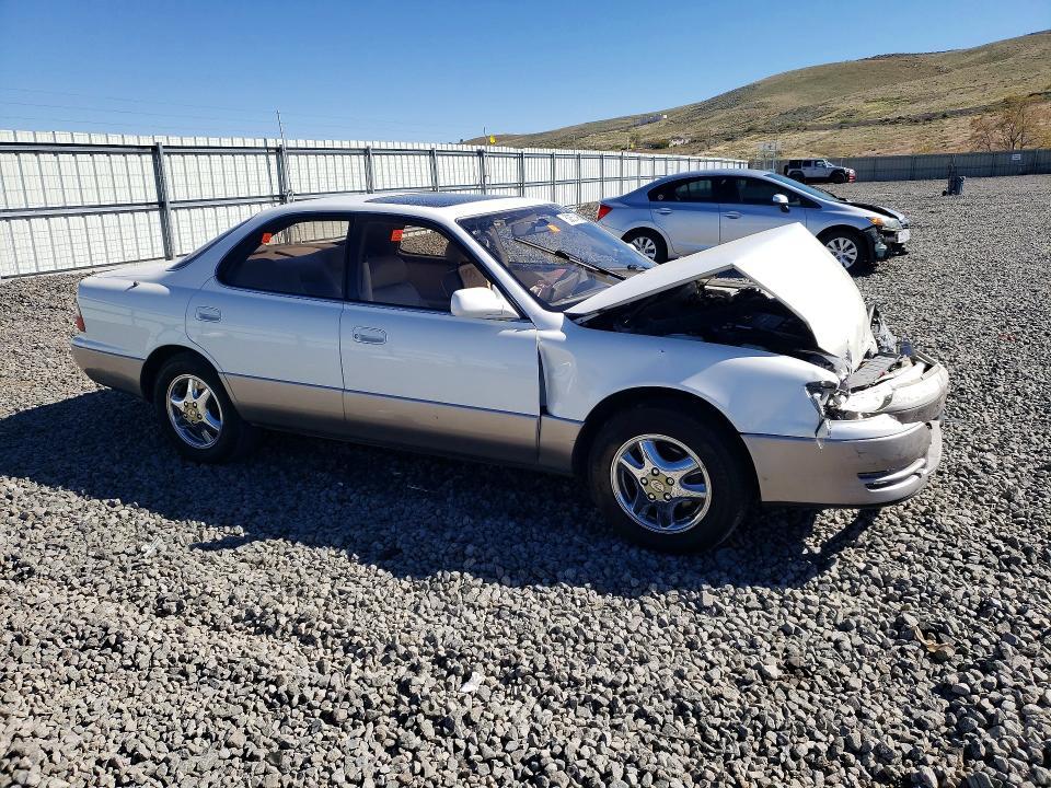 1996 Lexus Es 300