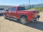 2018 GMC Sierra K1500 SLT