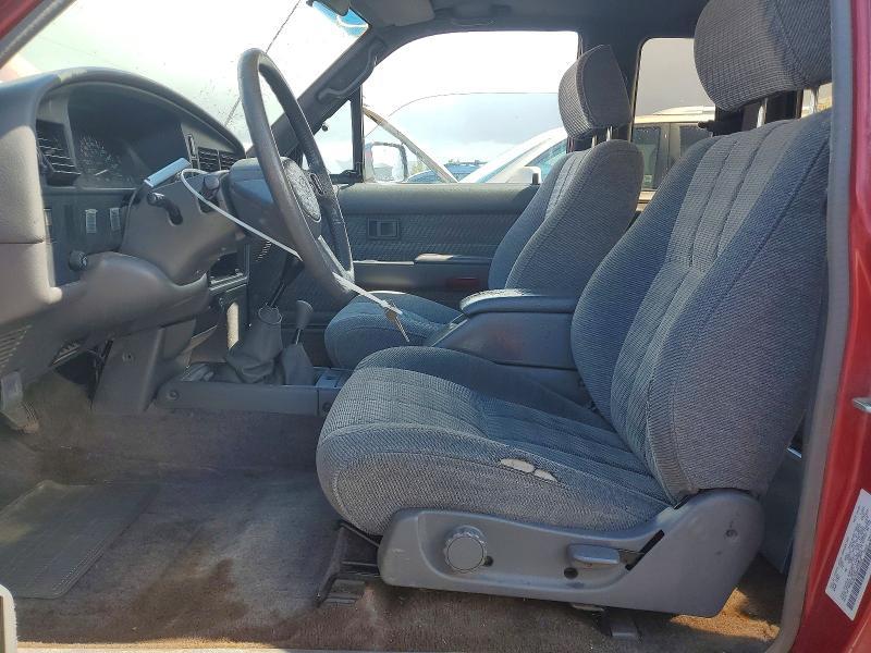 1993 Toyota Pickup SR5 V6