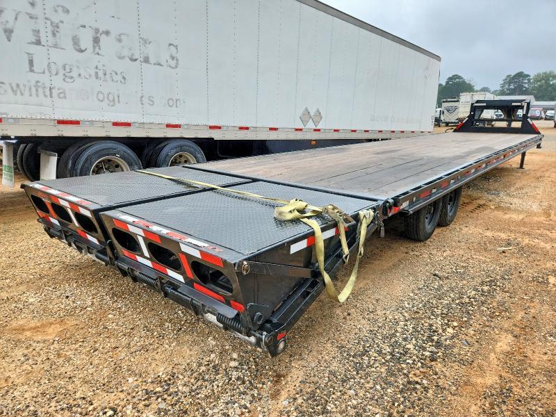 2024 Maxx-D Equipment Trailer