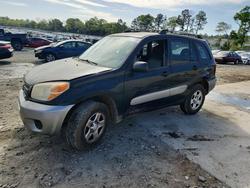 2005 Toyota Rav4 Base for sale in Byron, GA