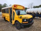 2010 Collins Bantam G3500-School Bus