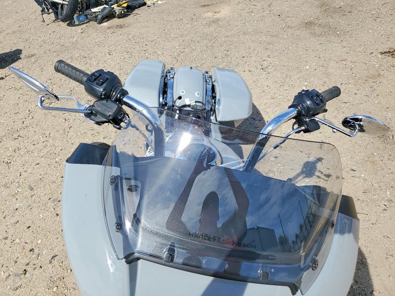 2025 Harley-Davidson Fltrx