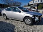 2012 Mazda 6 I