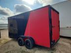2022 Eagle Cargo 7X16TA2  Enclosed Cargo Trailer