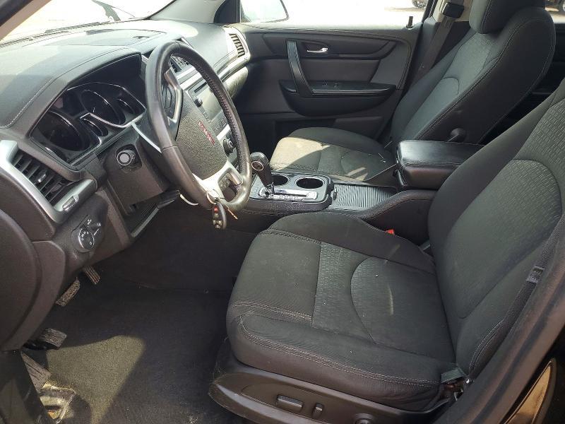 2015 GMC Acadia sle