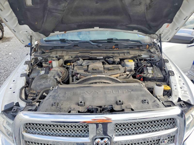 2018 Dodge RAM 2500 SLT
