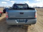 2006 Honda Ridgeline RTS