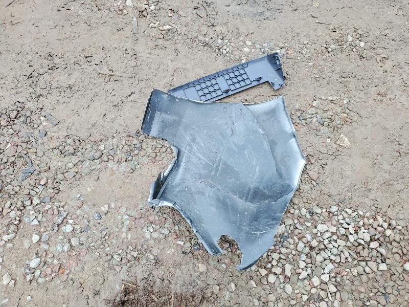 2021 Toyota Sienna le 8-passenger