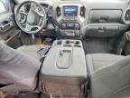 2022 Chevrolet Silverado LTD K1500 LT