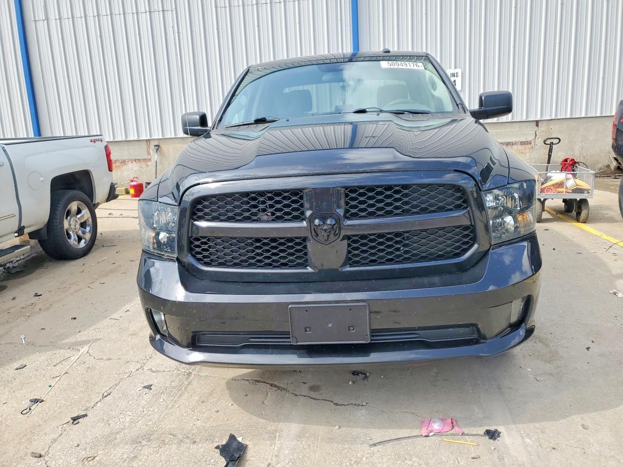 2017 Dodge RAM 1500 ST