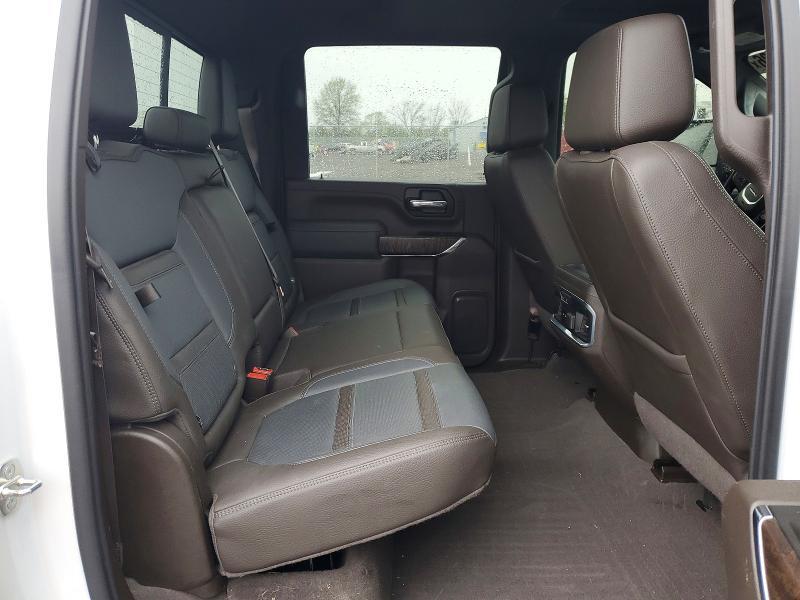 2020 GMC Sierra K2500 Denali