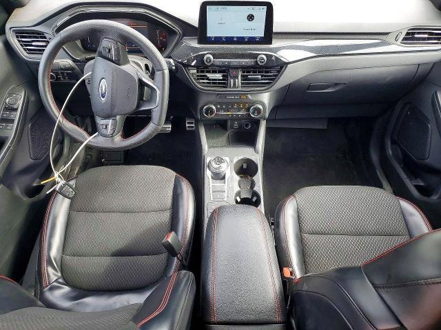 2024 Ford Escape st Line