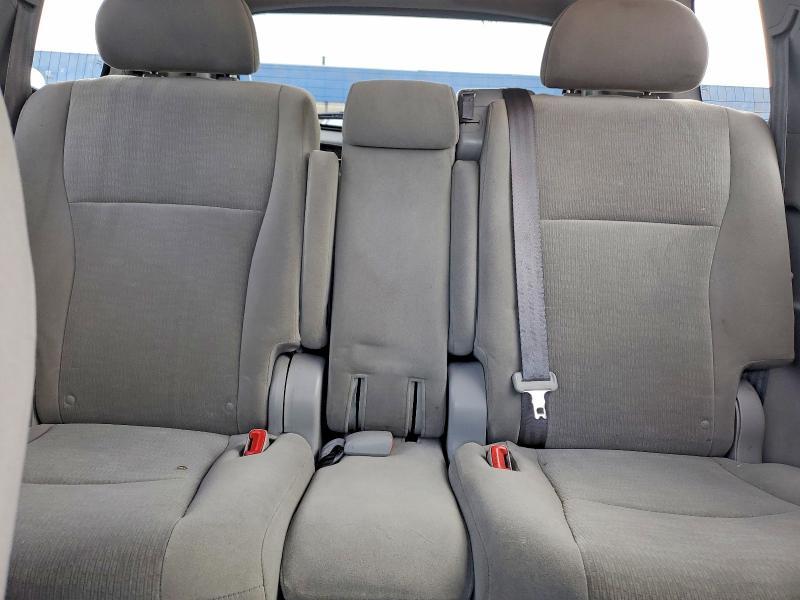 2013 Toyota Highlander Plus