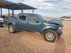 2015 Nissan Frontier S