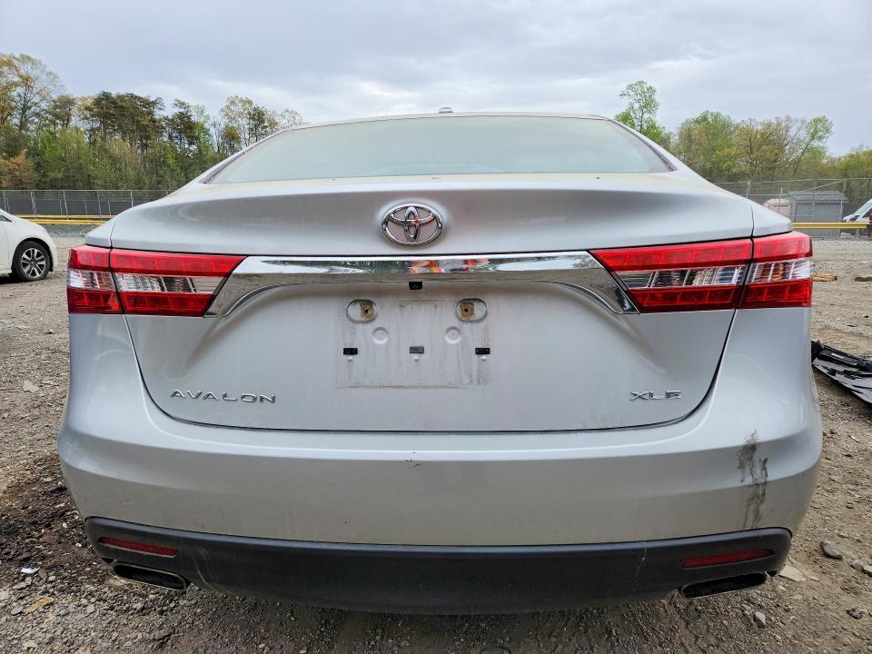 2014 Toyota Avalon xle Touring