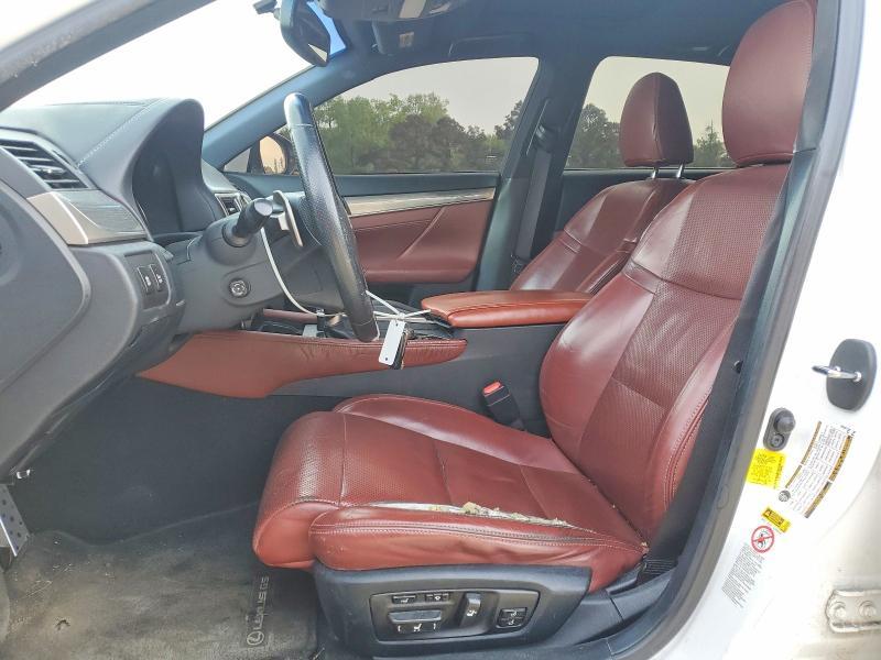 2015 Lexus Gs 350 Base