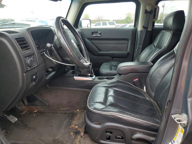 2009 Hummer H3
