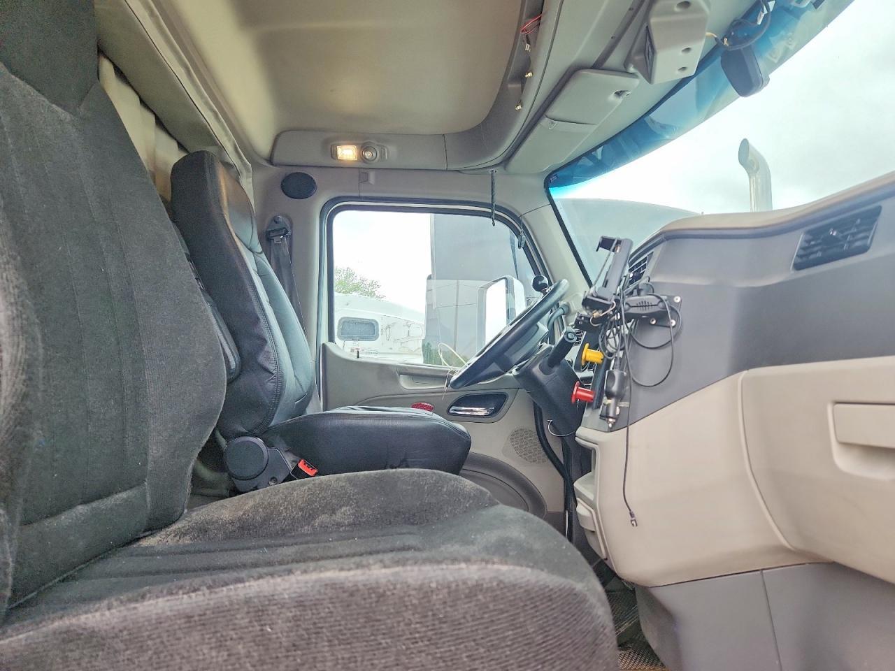 2019 Peterbilt 579