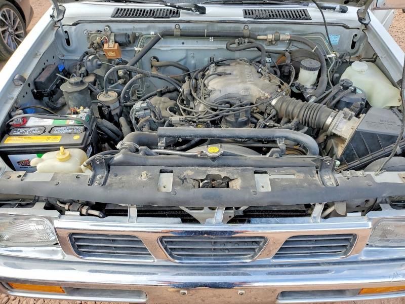 1994 Niss Truck XE V6