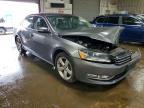 2015 Volkswagen Passat s