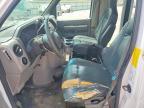 2014 Ford E350 Shuttle Bus