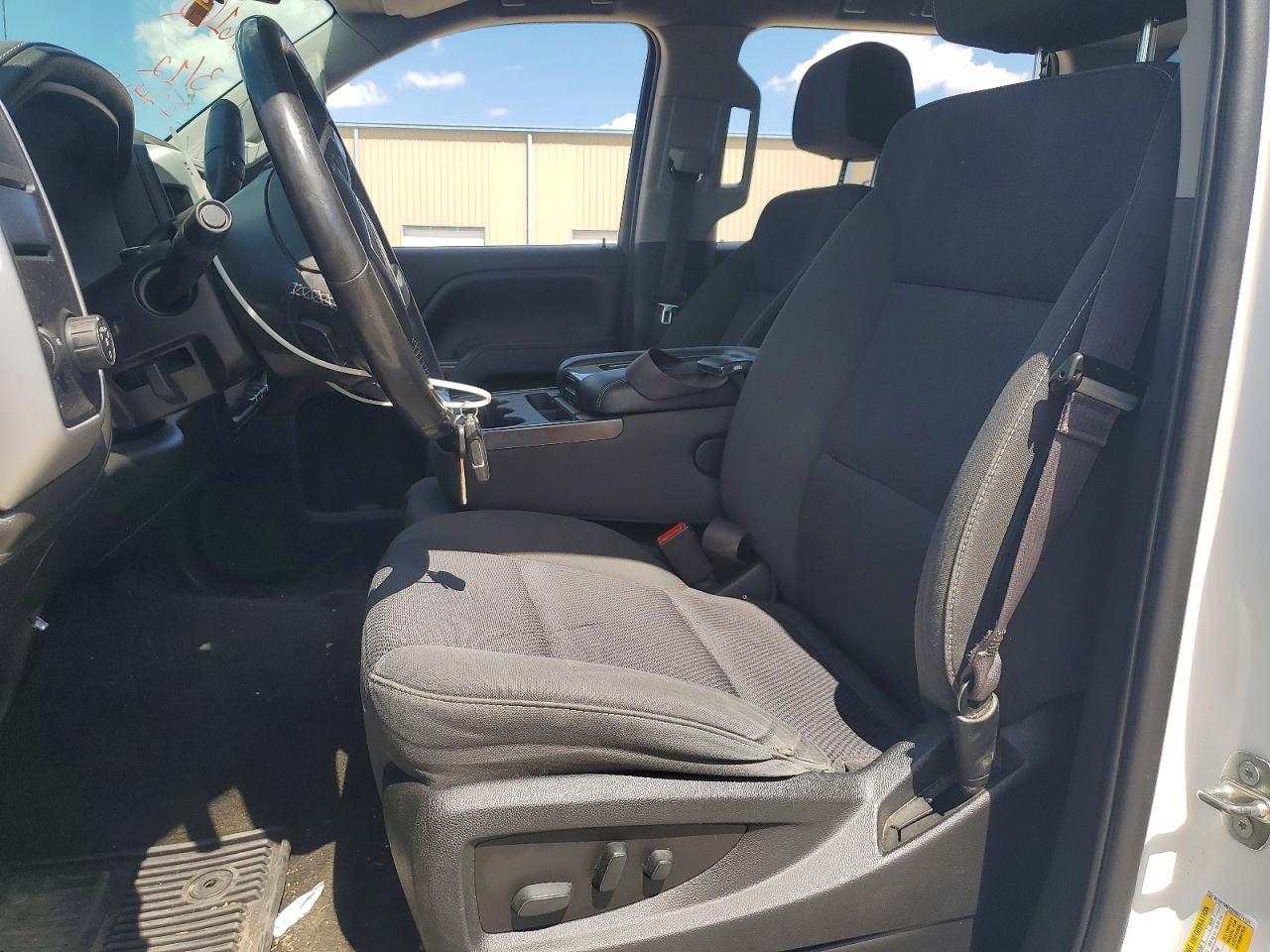 2017 GMC Sierra