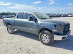 2016 Nissan Titan XD SV