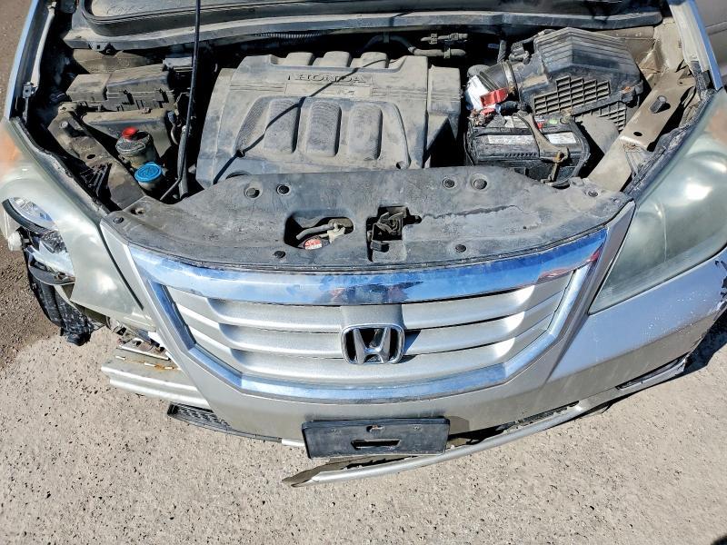 2008 Honda Odyssey Touring