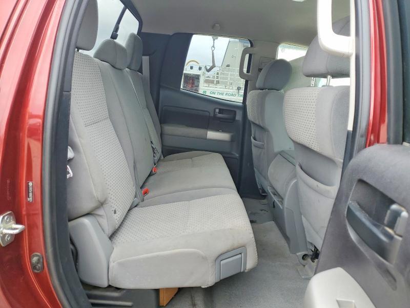 2009 Toyota Tundra Grade