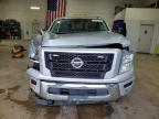 2021 Nissan Titan XD SV