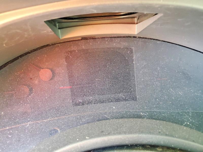 2007 Chrysler Pacifica Touring