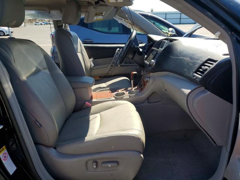2009 Toyota Highlander Limited