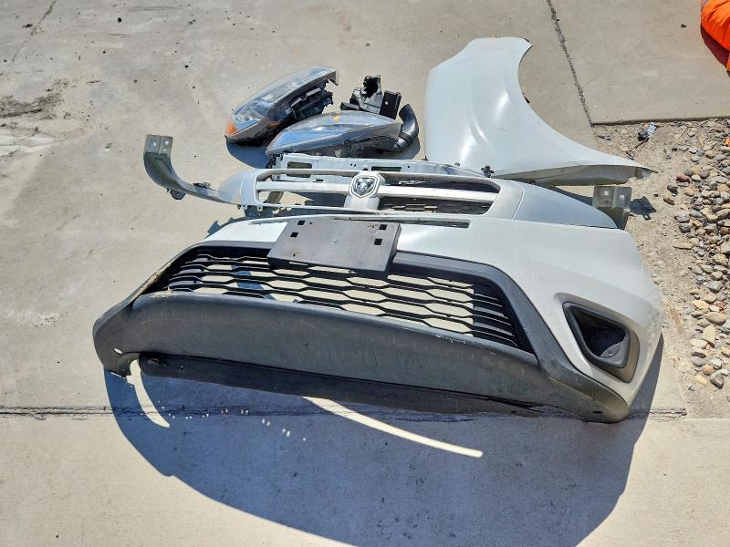 2018 Dodge RAM Promaster City SLT