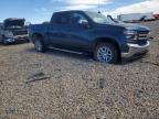 2019 Chevrolet Silverado K1500 LT
