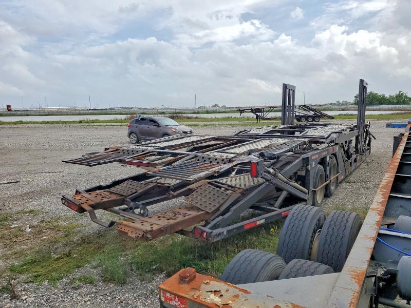 2015 Boydstun Car Carrier