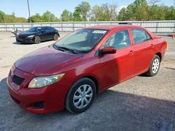 2009 Toyota Corolla le for sale in York Haven, PA